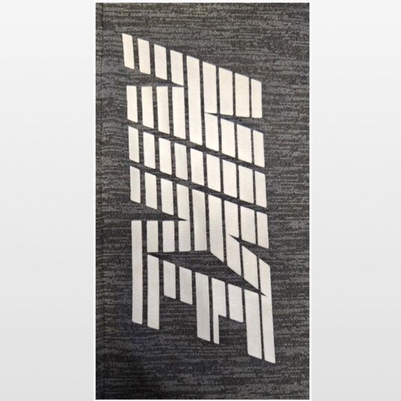 Nike Boys Track Jacket Full Zip Grey Long Sleeve Hoodie 4T - Picture 4 of 16